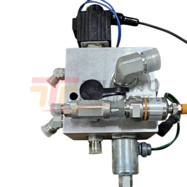 366-3832 Caterpillar Brake Control Valve - Truck To Trailer