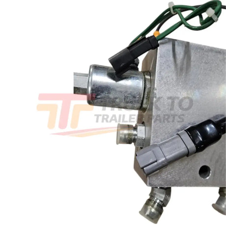 366-3832 Caterpillar Brake Control Valve - Truck To Trailer