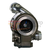 3662417412 Genuine BorgWarner Turbocharger Kit For 2004.5-2007 5.9L Cummins - Truck To Trailer