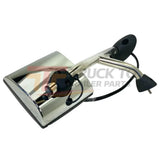 3673428C3 Genuine International Left Side Mirror Assembly - Truck To Trailer