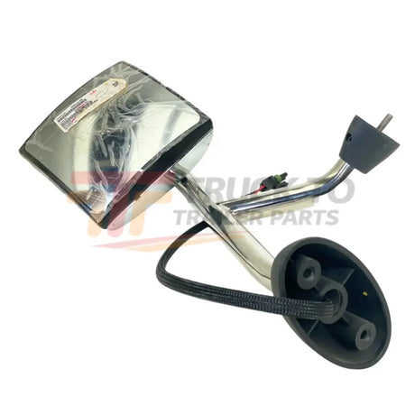 3673428C3 Genuine International Left Side Mirror Assembly - Truck To Trailer