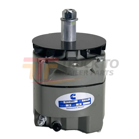 3016627 Genuine Cummins Alternator 24V 35A - Truck To Trailer