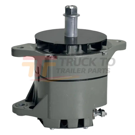 3016627 Genuine Cummins Alternator 24V 35A - Truck To Trailer
