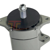 3016627 Genuine Cummins Alternator 24V 35A - Truck To Trailer