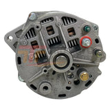 3675256Rx Genuine Cummins Alternator D/R 19Si 12V Neg 105A 3W - Truck To Trailer