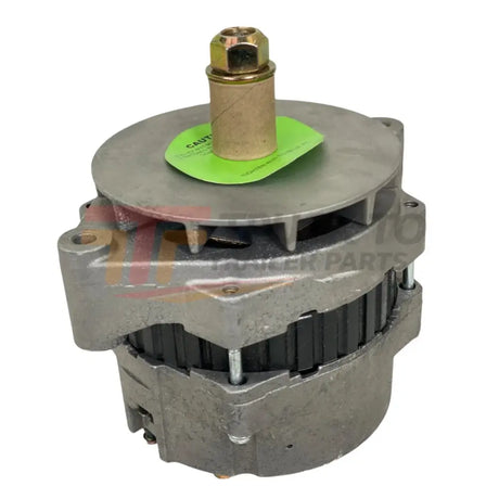 3675256Rx Genuine Cummins Alternator D/R 19Si 12V Neg 105A 3W - Truck To Trailer