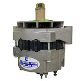 10459304 Genuine Cummins Alternator D/R 19Si 12V Neg 105A 3W - Truck To Trailer