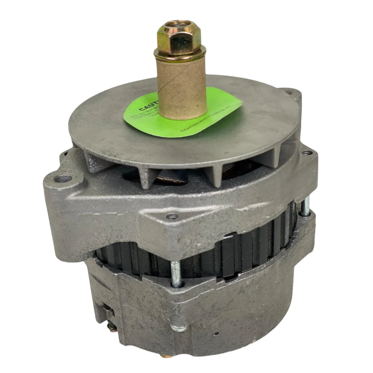 10459316 Genuine Cummins Alternator D/R 19Si 12V Neg 105A 3W - Truck To Trailer
