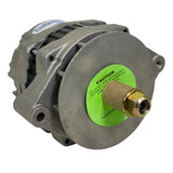 10459316 Genuine Cummins Alternator D/R 19Si 12V Neg 105A 3W - Truck To Trailer
