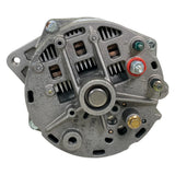 10459316 Genuine Cummins Alternator D/R 19Si 12V Neg 105A 3W - Truck To Trailer