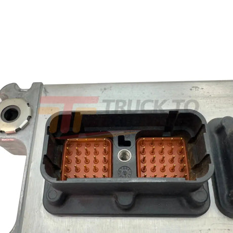 3681405Rx Genuine Cummins Ecm Electronic Control Module For Cummins - Truck To Trailer