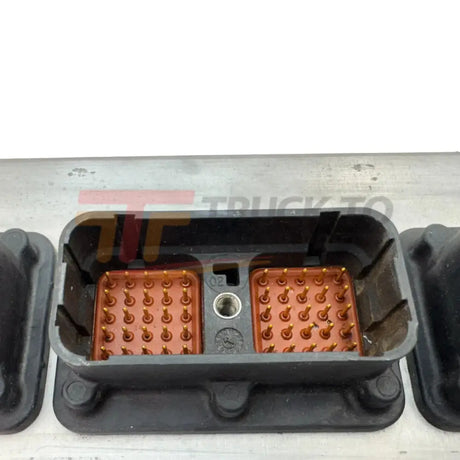 3681405Rx Genuine Cummins Ecm Electronic Control Module For Cummins - Truck To Trailer