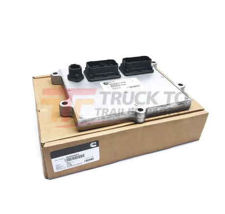 3683287RX Genuine Cummins Ecm Electronic Control Module - Truck To Trailer