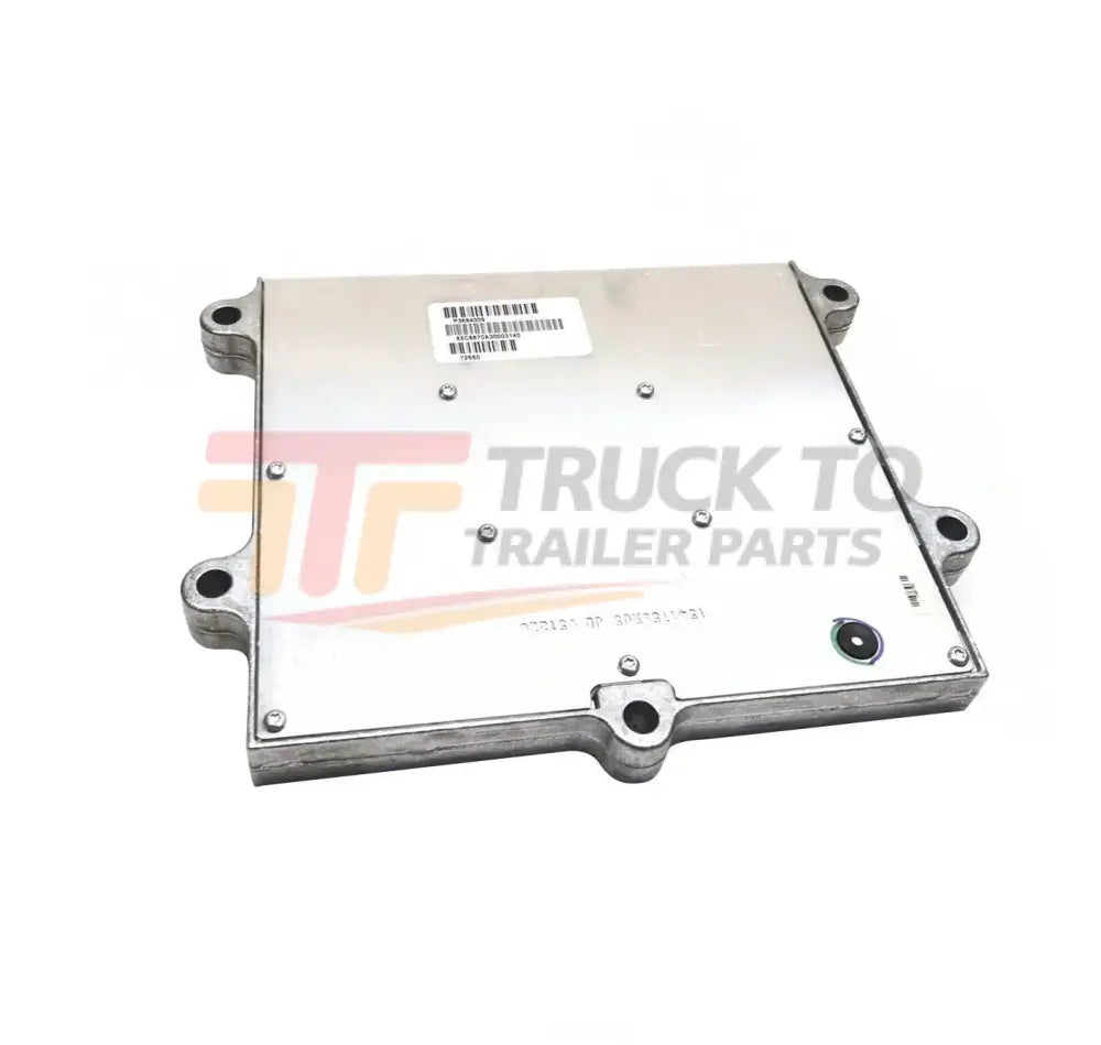 3683287RX Genuine Cummins Ecm Electronic Control Module - Truck To Trailer