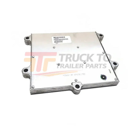 3683287RX Genuine Cummins Ecm Electronic Control Module - Truck To Trailer