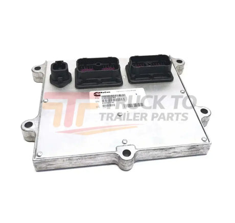 3683287RX Genuine Cummins Ecm Electronic Control Module - Truck To Trailer
