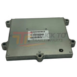 3684275Rx Genuine Cummins Electronic Control Module For Isx - Truck To Trailer