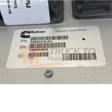 3684275Rx Genuine Cummins Electronic Control Module For Isx - Truck To Trailer