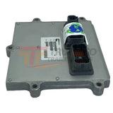 3684275Rx Genuine Cummins Electronic Control Module For Isx - Truck To Trailer