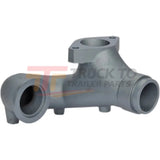 3685999 Genuine Cummins Dpf Exhaust Manifold For Cummins Isx15 - Truck To Trailer