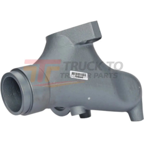 3685999 Genuine Cummins Dpf Exhaust Manifold For Cummins Isx15 - Truck To Trailer