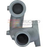 3685999 Genuine Cummins Dpf Exhaust Manifold For Cummins Isx15 - Truck To Trailer