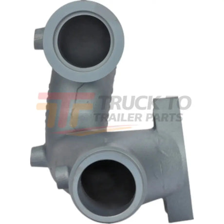 3685999 Genuine Cummins Dpf Exhaust Manifold For Cummins Isx15 - Truck To Trailer