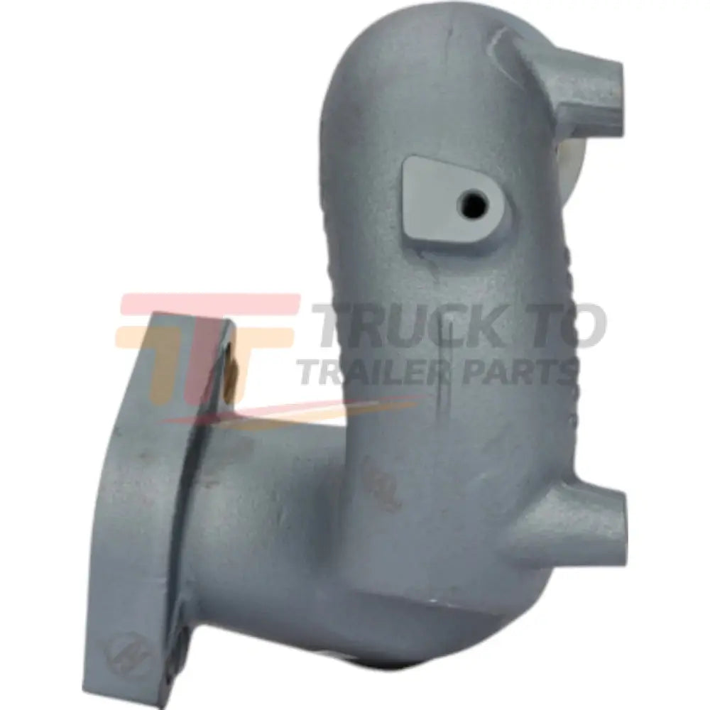 3685999 Genuine Cummins Dpf Exhaust Manifold For Cummins Isx15 - Truck To Trailer