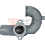 3685999 Genuine Cummins Dpf Exhaust Manifold For Cummins Isx15 - Truck To Trailer