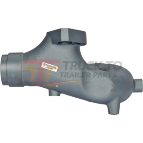3685999 Genuine Cummins Dpf Exhaust Manifold For Cummins Isx15 - Truck To Trailer