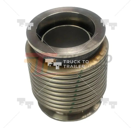 3682553 Oem Cummins Bellow Pipe - Truck To Trailer