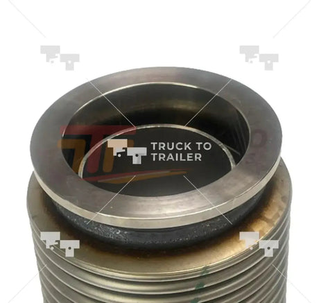3682553 Oem Cummins Bellow Pipe - Truck To Trailer