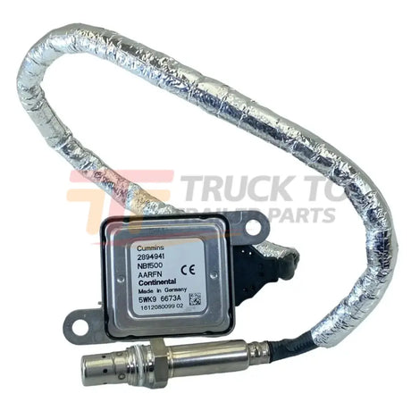 3687334NX Genuine Cummins Nox Sensor For Cummins - Truck To Trailer