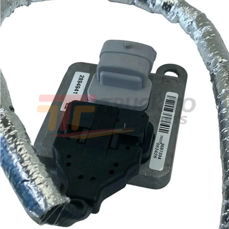 3687334NX Genuine Cummins Nox Sensor For Cummins - Truck To Trailer