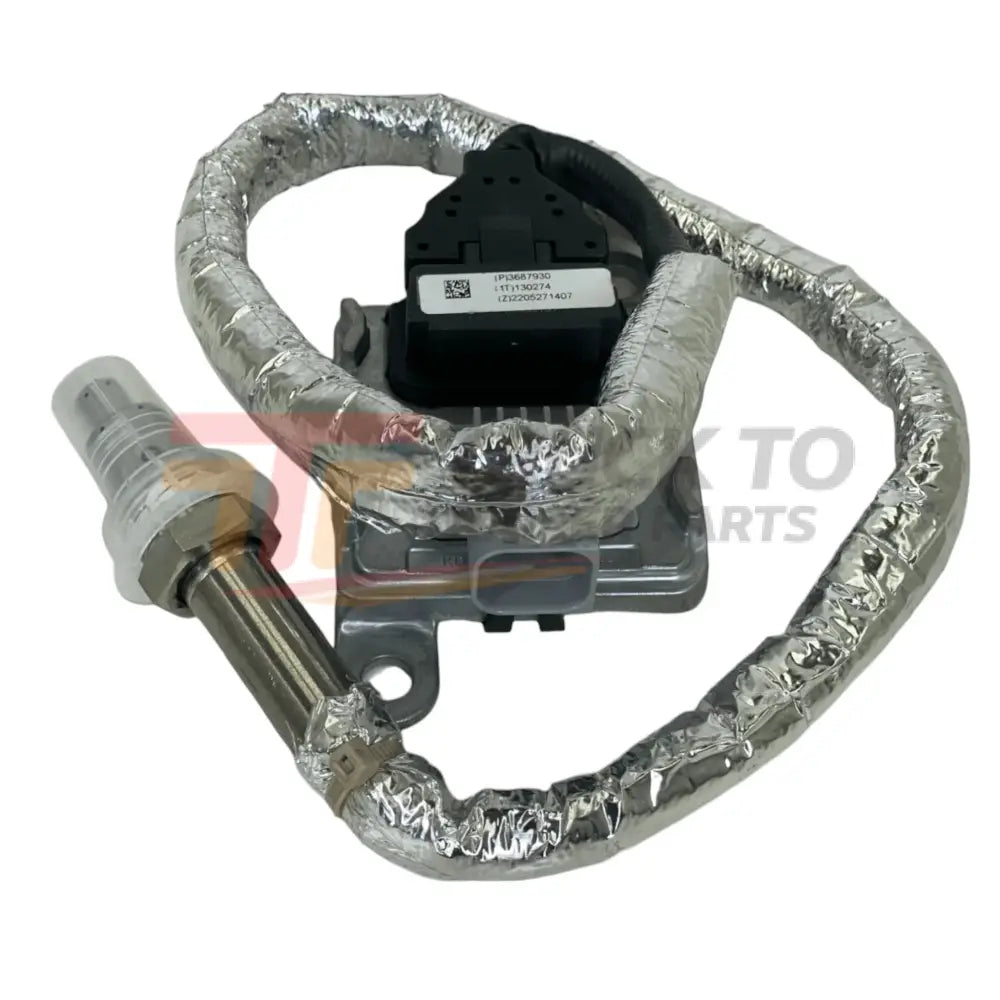 3687930 Genuine Cummins Nox Sensor Nitrogen Oxide Sensor For Cummins - Truck To Trailer