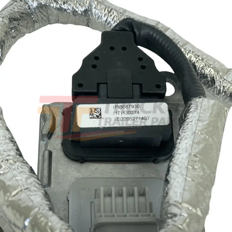 3687930RX Genuine Cummins Nox Sensor Nitrogen Oxide Sensor For Cummins - Truck To Trailer