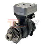 3689649 Genuine Cummins Air Compressor Fits Cummins Engine Isx15 - CumminsM500