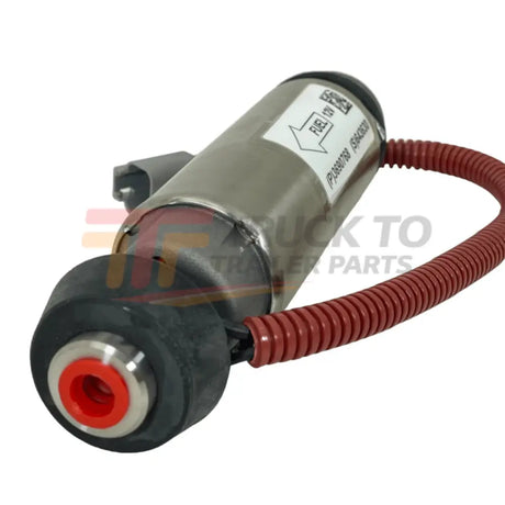 3690768 Genuine Cummins Fuel Transfer Pump - Truck To Trailer