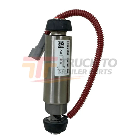 3690768 Genuine Cummins Fuel Transfer Pump - Truck To Trailer