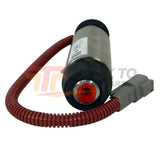 3690768 Genuine Cummins Fuel Transfer Pump - Truck To Trailer