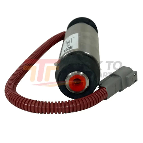 3690768 Genuine Cummins Fuel Transfer Pump - Truck To Trailer