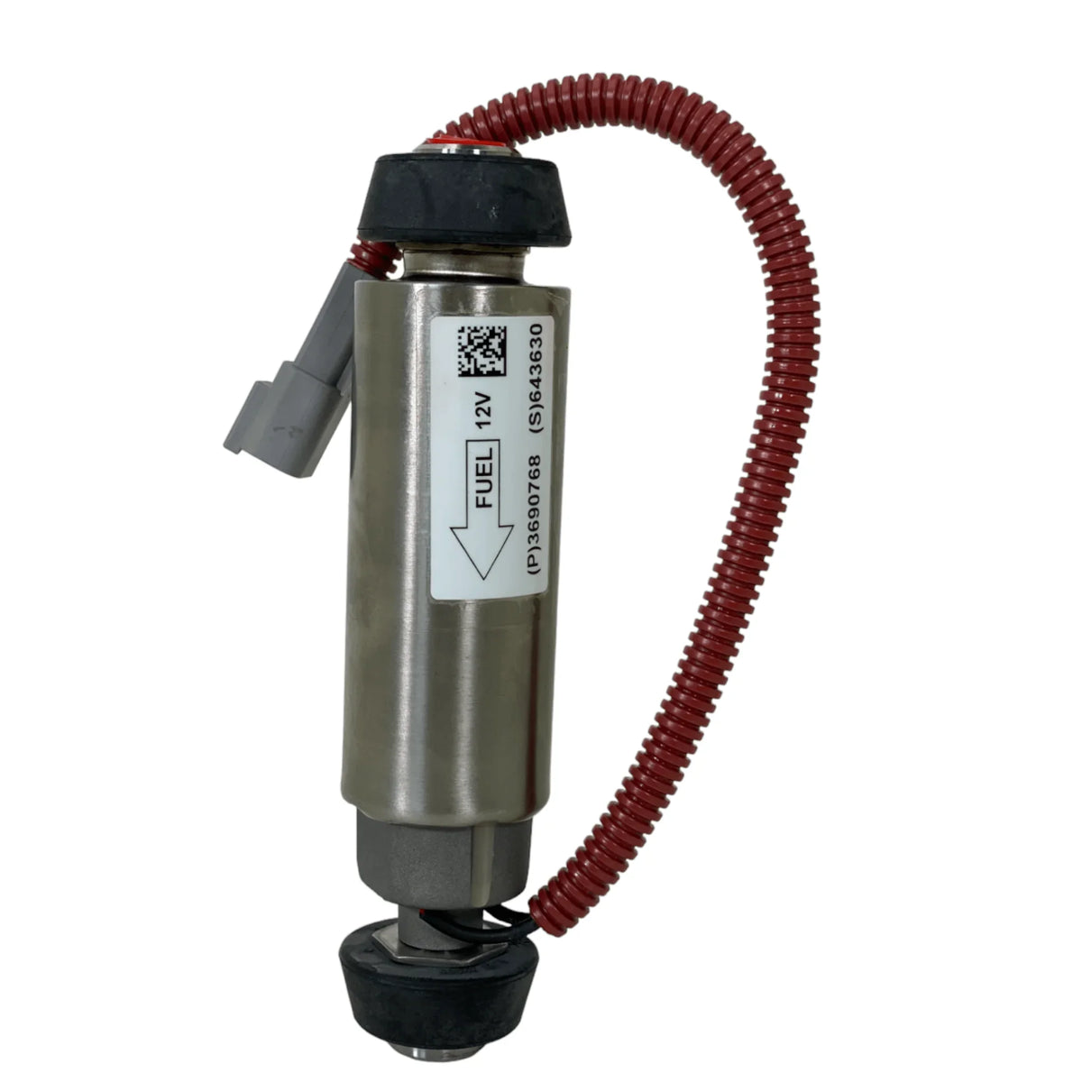 3690768 Genuine Cummins Fuel Transfer Pump – Truck To Trailer