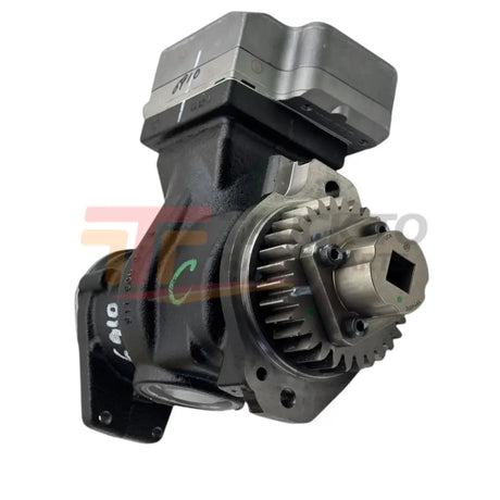 3690864 Oem Cummins Air Compressor - CumminsM500