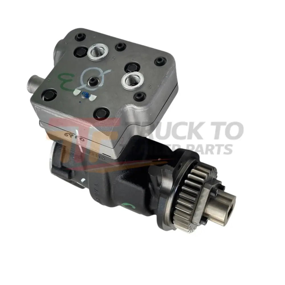 3690864 Oem Cummins Air Compressor - CumminsM500