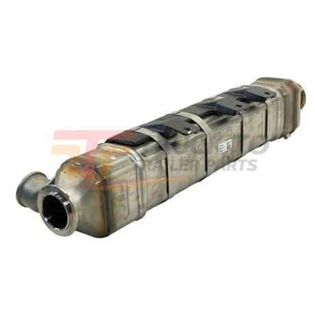 3693370 Oem Cummins Egr Cooler Kit For Isx - Truck To Trailer