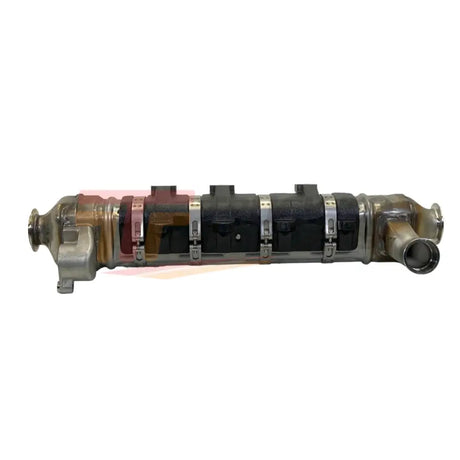 3693370 Oem Cummins Egr Cooler Kit For Isx - Truck To Trailer