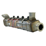3693370 Oem Cummins Egr Cooler Kit For Isx - Truck To Trailer