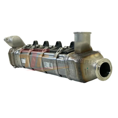3693370 Oem Cummins Egr Cooler Kit For Isx - Truck To Trailer
