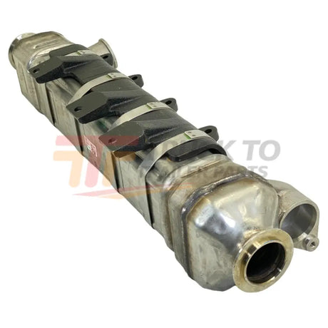 3693370 Oem Cummins Egr Cooler Kit For Isx - Truck To Trailer