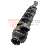 3693370 Oem Cummins Egr Cooler Kit For Isx - Truck To Trailer